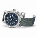 Часы Hamilton Khaki Field Auto H70605943 фото 6