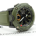 Часы Casio G-Shock GA-2000-3A фото 2