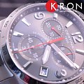 Часы Certina DS Podium Chronograph 1/10 sec C034.417.44.087.00 фото 2