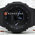 Часы Casio G-Shock GA-2100-1A2DR (GA-2100-1A2) фото 7