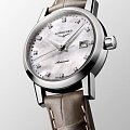 Часы Longines 1832 L4.325.4.87.2 фото 4