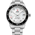 Часы Swiss Military by Chrono Сверхточные SM34089.03