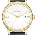 Часы Maurice Lacroix Eliros Date 40 mm EL1118-PVY01-110-2 фото 2