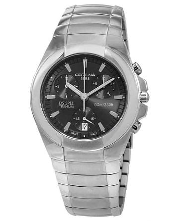 Certina DS Cascadeur C541.7155.12.61