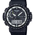 Часы Casio Pro Trek PRW-60YBM-1A