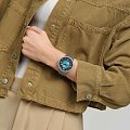 Часы Swatch Big Bold Irony Standard SB07S116G фото 8