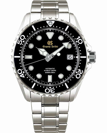 Seiko Grand Seiko SBGH291G