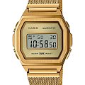 Часы Casio Vintage A1000MG-9
