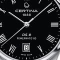Certina C0334071105300