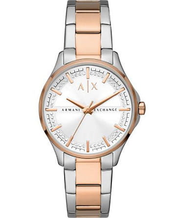 Armani Exchange Hampton  AX5258