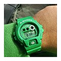 Часы Casio G-Shock GD-X6900HT-3ER фото 2