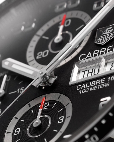 TAG Heuer Carrera CV2A1R.BA0799