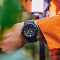 Часы Casio Pro Trek PRW-61FC-1 фото 3