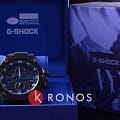 Часы Casio G-Shock GST-B100BNR-1A фото 9