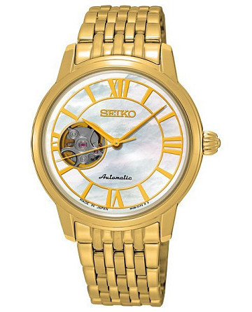 Seiko SSA850J1