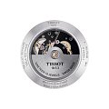 Часы Tissot V8 Swissmatic T106.407.16.031.00 фото 3