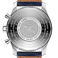 Часы Breitling Navitimer Chronograph GMT 46 A24322121C1P1 фото 4