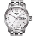 Часы Tissot PRC 200 Powermatic 80 T055.430.11.017.00