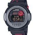 Часы Casio G-Shock G-B001MVA-1DR (G-B001MVA-1)