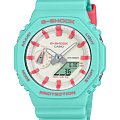 Часы Casio G-Shock GA-2100RB-3ADR (GA-2100RB-3A)