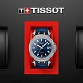 Часы Tissot T-Race Swissmatic T115.407.17.041.00 фото 4