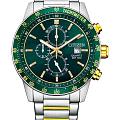 Часы Citizen Chronograph AN3689-55X