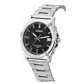 Часы Casio Collection MTP-E720D-1A фото 3