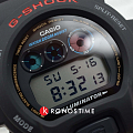 Часы Casio G-Shock DW-6900-1V фото 4