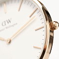Часы Daniel Wellington Classic Bayswater DW00100279 фото 3