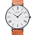 Часы Obaku  Leather  V283GXBWRZ-DIB