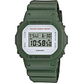 Часы Casio G-Shock DW-5600M-3