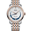 Часы Mido Baroncelli Smiling Moon Lady M027.207.22.010.01