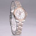 Swiss Military by Chrono Swiss Military by Chrono Сверхточные SM30201.07  наручные женские часы фото под углом.
