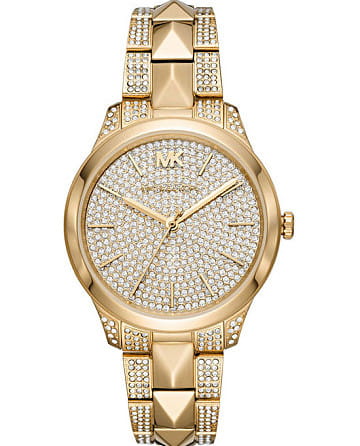 Michael Kors Runway Slim MK6715