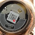 Часы Tissot Chemin des Tourelles Chronograph T099.427.36.038.00 фото 8