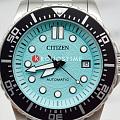 Часы Citizen Automatic NJ0170-83X фото 3