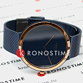 Часы Obaku Mesh V269GXSLML фото 5