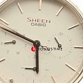 Часы Casio Sheen SHE-4541CGL-4AUDF фото 4