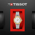 Часы Tissot T-Gold Glendora 18K Gold T929.210.41.116.01 фото 6