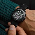 Часы Seiko Prospex Speedtimer SSC923P1 фото 8