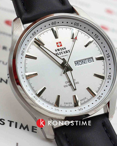 Swiss Military by Chrono SM34027.06