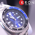 Часы Seiko Prospex SRPC25K1S фото 6