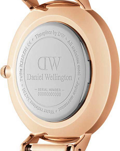 Daniel Wellington Petite Unitone DW00100472