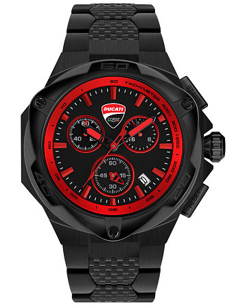Ducati Corse Motore DTWGI2019006