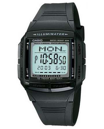 Casio Collection DB-36-1A