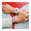 Часы Casio Baby-G BGD-560WL-4DR фото 7