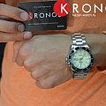 Часы Orient EM75005R (FEM75005R) фото 2