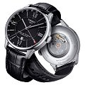 Часы Tissot Chemin des Tourelles GMT T099.429.16.058.00 фото 5
