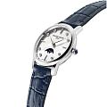 Часы Frederique Constant Slimline Ladies Moonphase FC-206MPWD1S6 фото 3