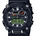 Часы Casio G-Shock GA-900E-1A3